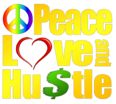 PeaceLoveandHustle